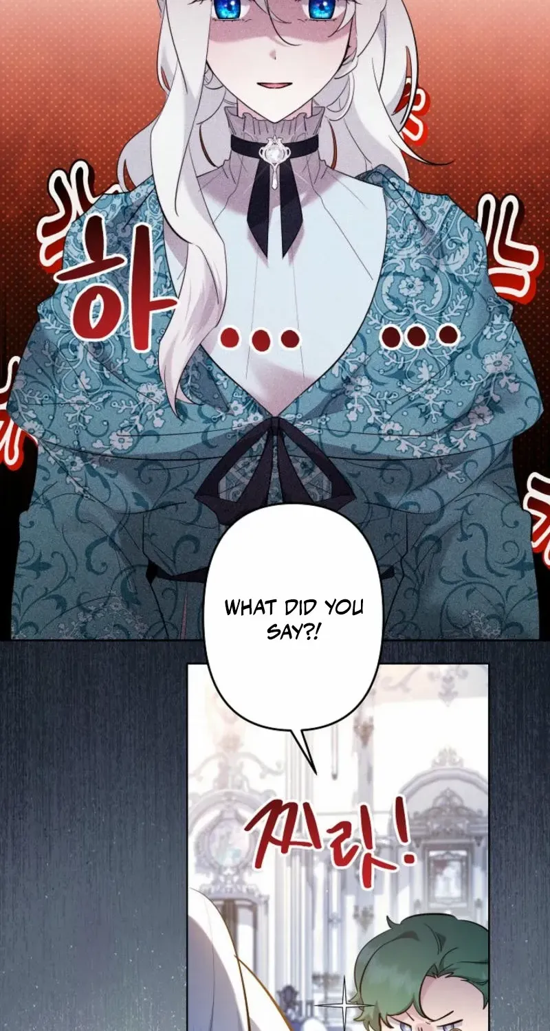 Read Sistervention chapter 83 image 4 on Lezhin