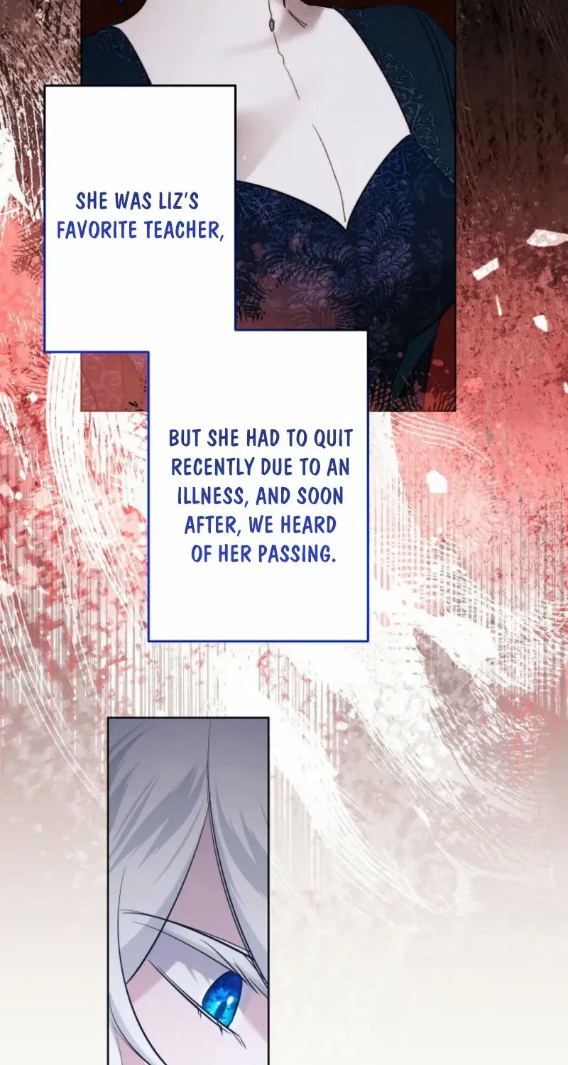 Read Sistervention chapter 83 image 41 on Lezhin