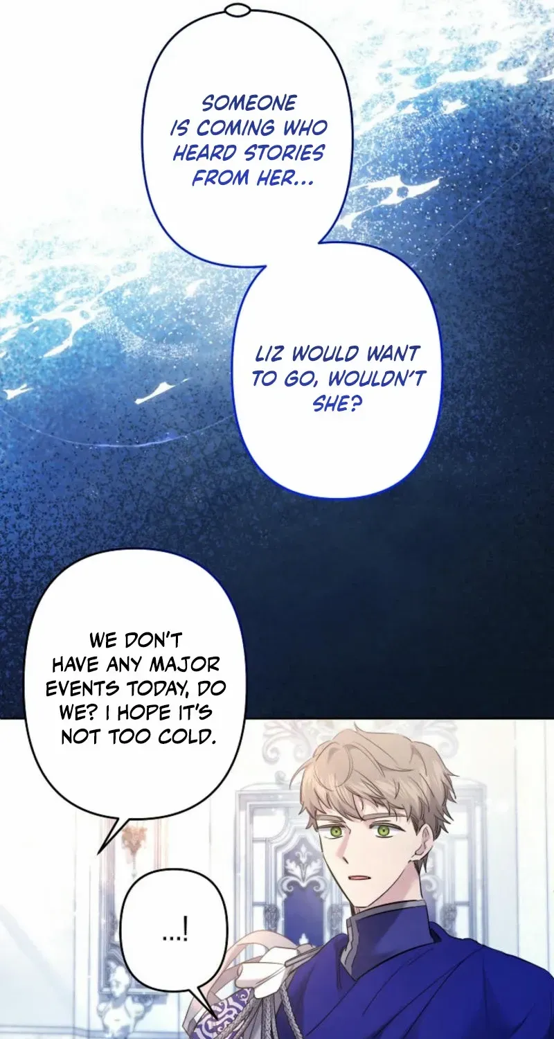Read Sistervention chapter 83 image 43 on Lezhin