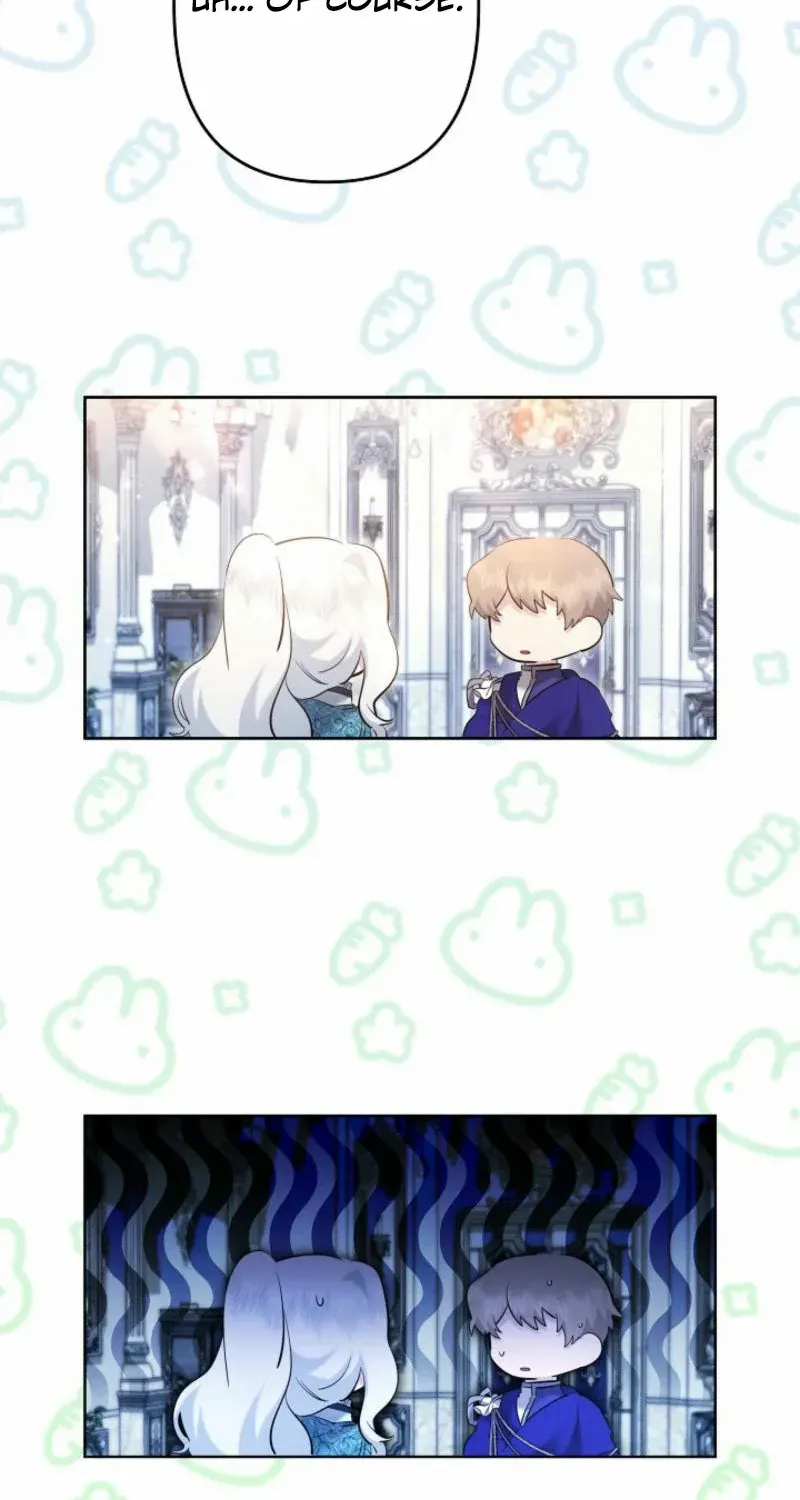 Read Sistervention chapter 83 image 45 on Lezhin