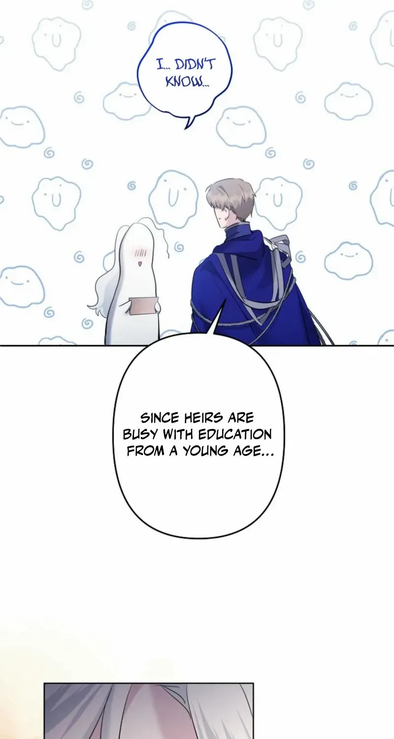 Read Sistervention chapter 83 image 49 on Lezhin