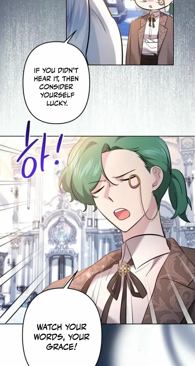Read Sistervention chapter 83 image 5 on Lezhin