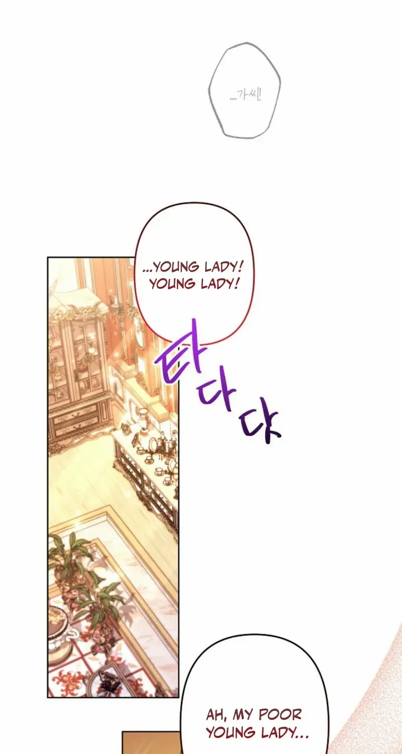 Read Sistervention chapter 83 image 55 on Lezhin