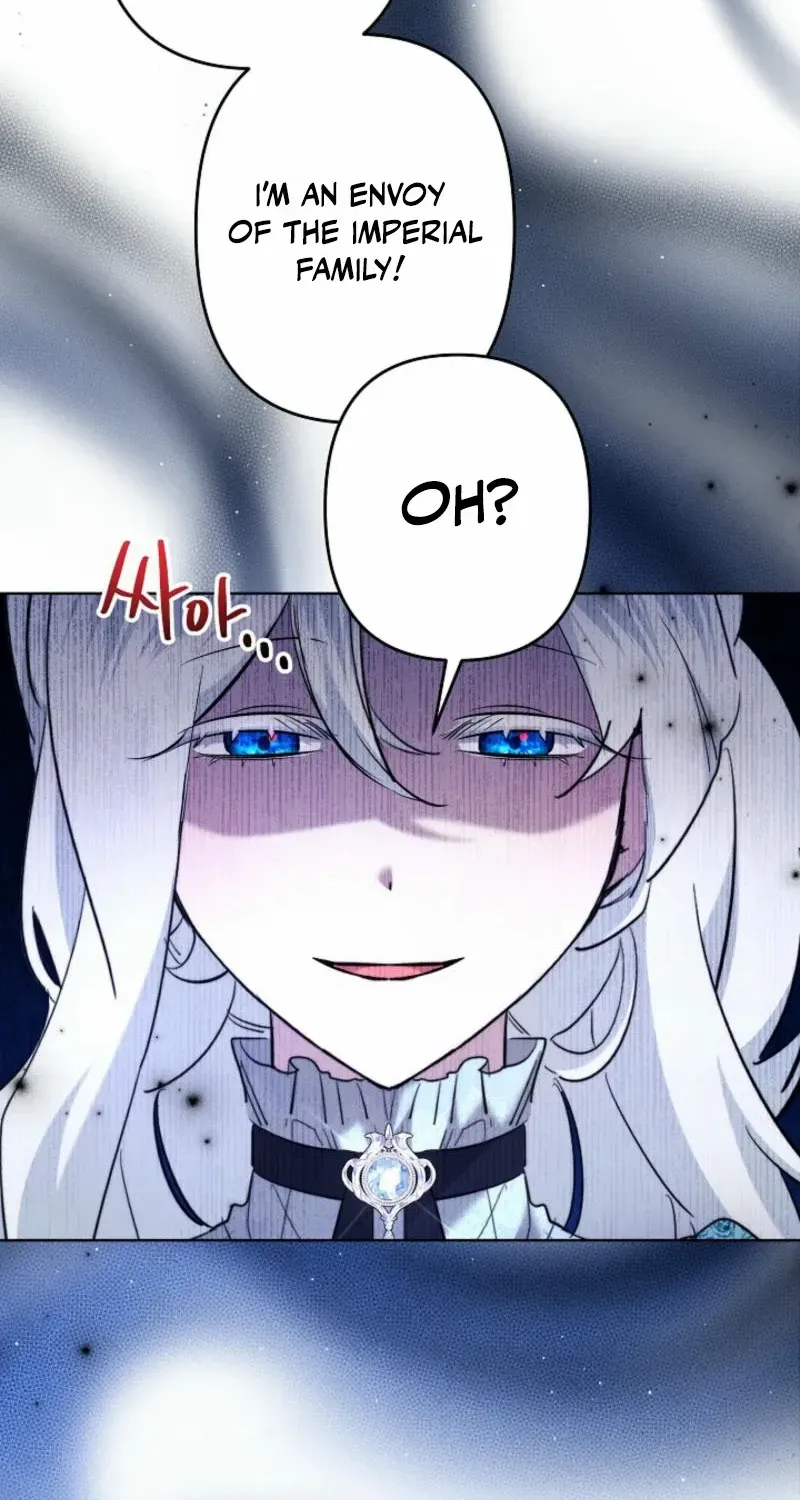 Read Sistervention chapter 83 image 6 on Lezhin
