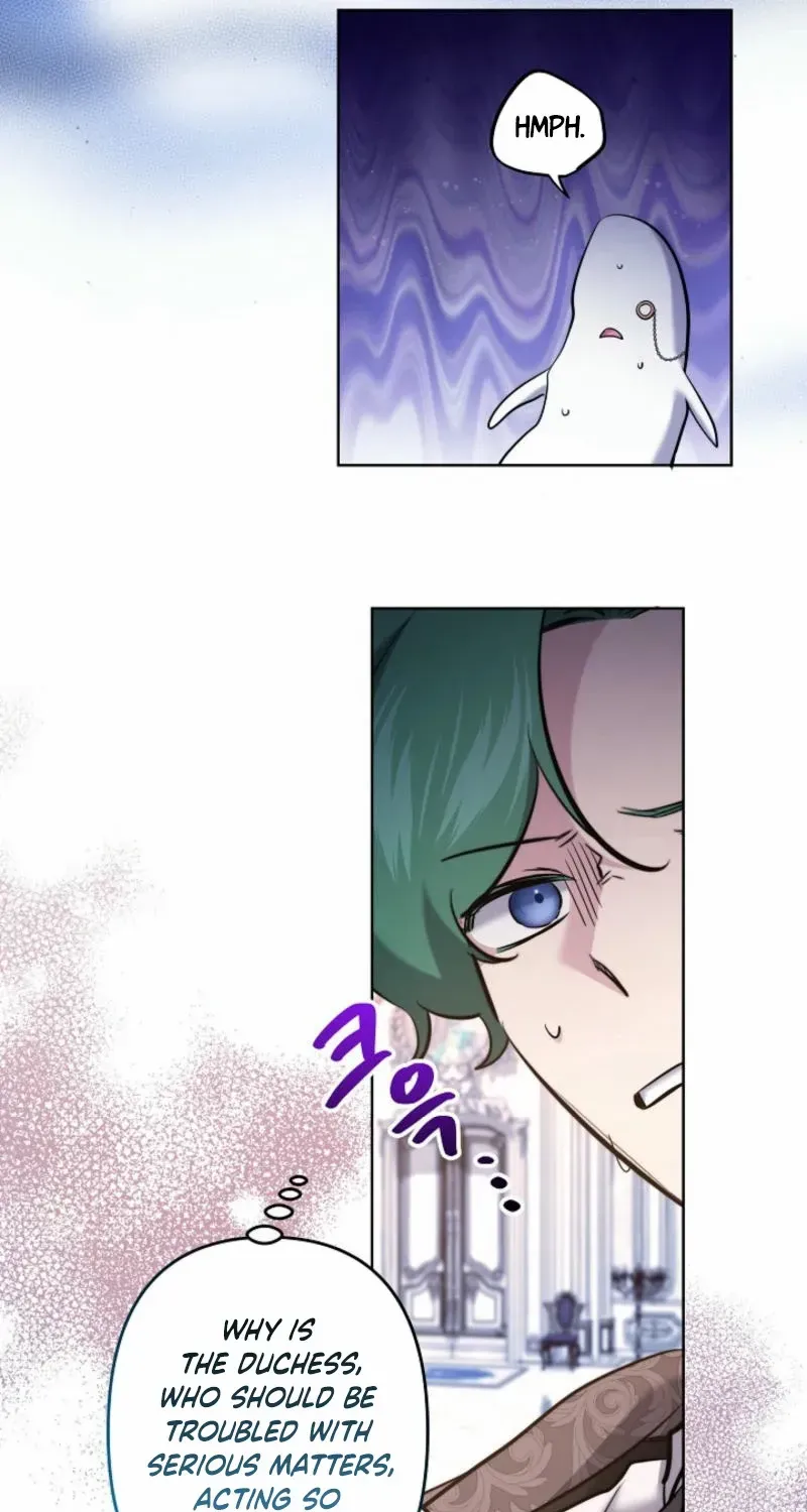 Read Sistervention chapter 83 image 7 on Lezhin