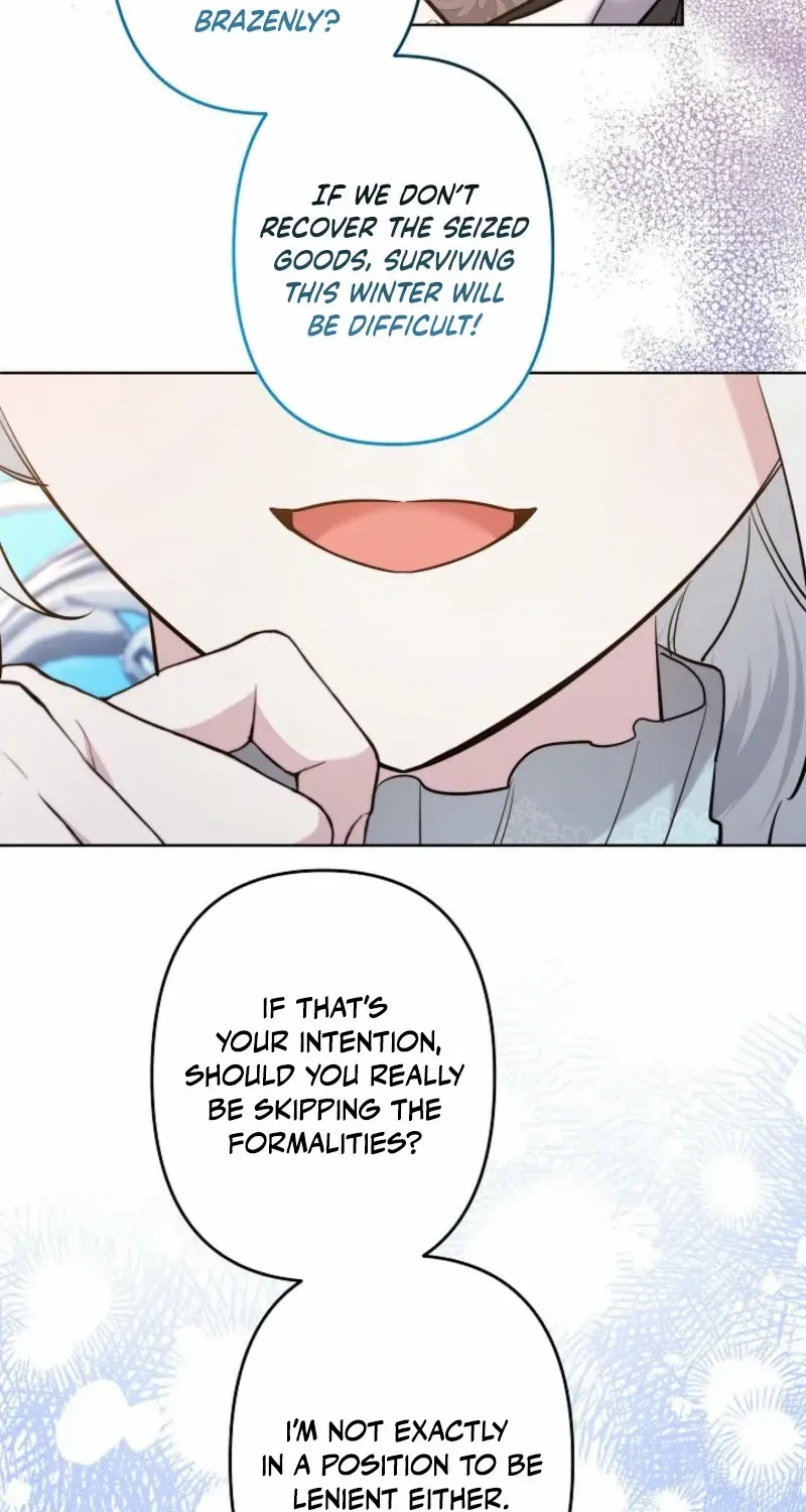 Read Sistervention chapter 83 image 8 on Lezhin