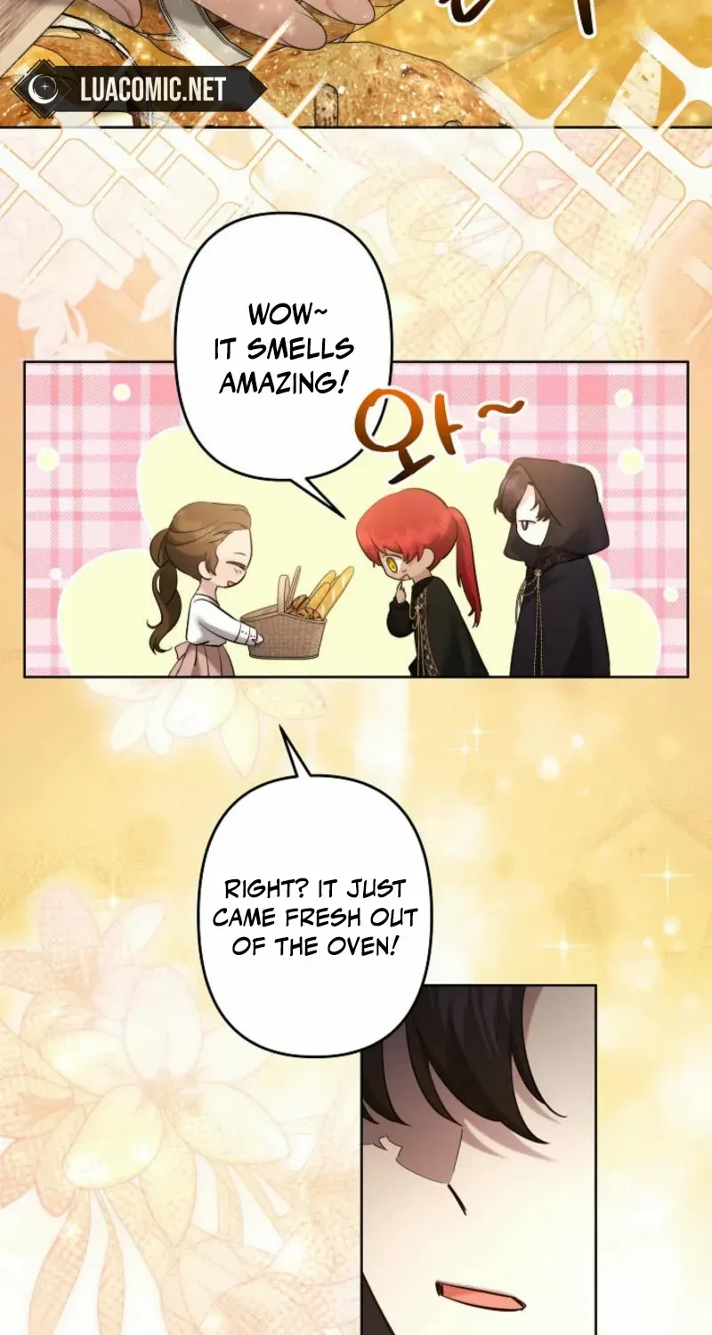 Read Sistervention chapter 84 image 18 on Lezhin