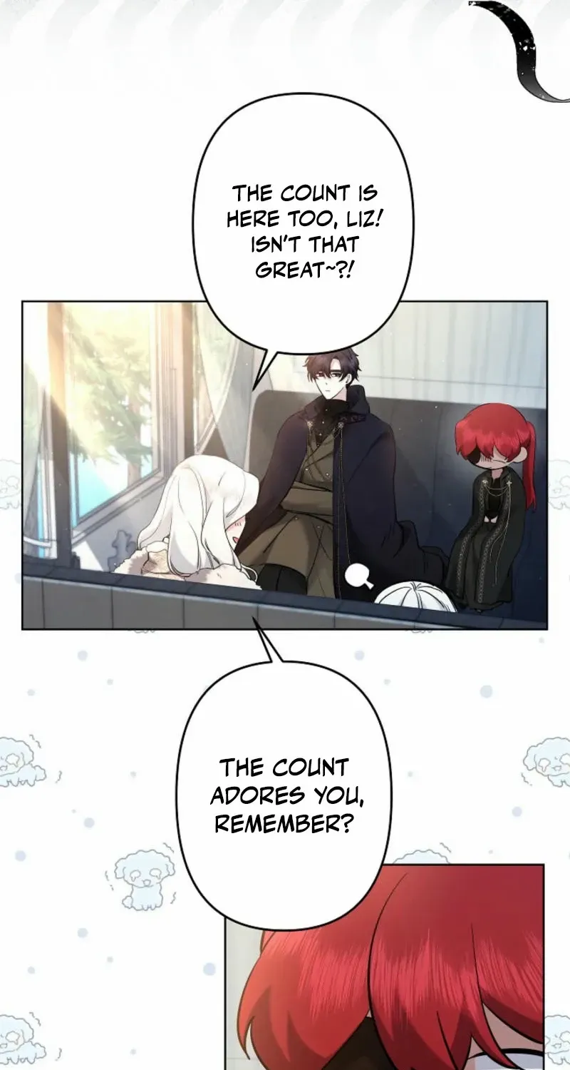 Read Sistervention chapter 84 image 28 on Lezhin