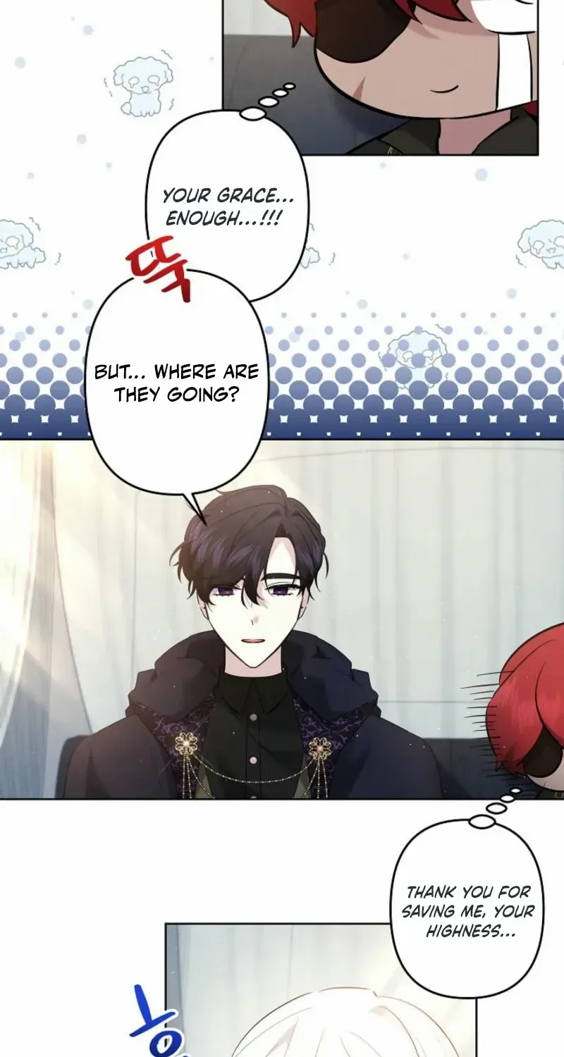 Read Sistervention chapter 84 image 29 on Lezhin