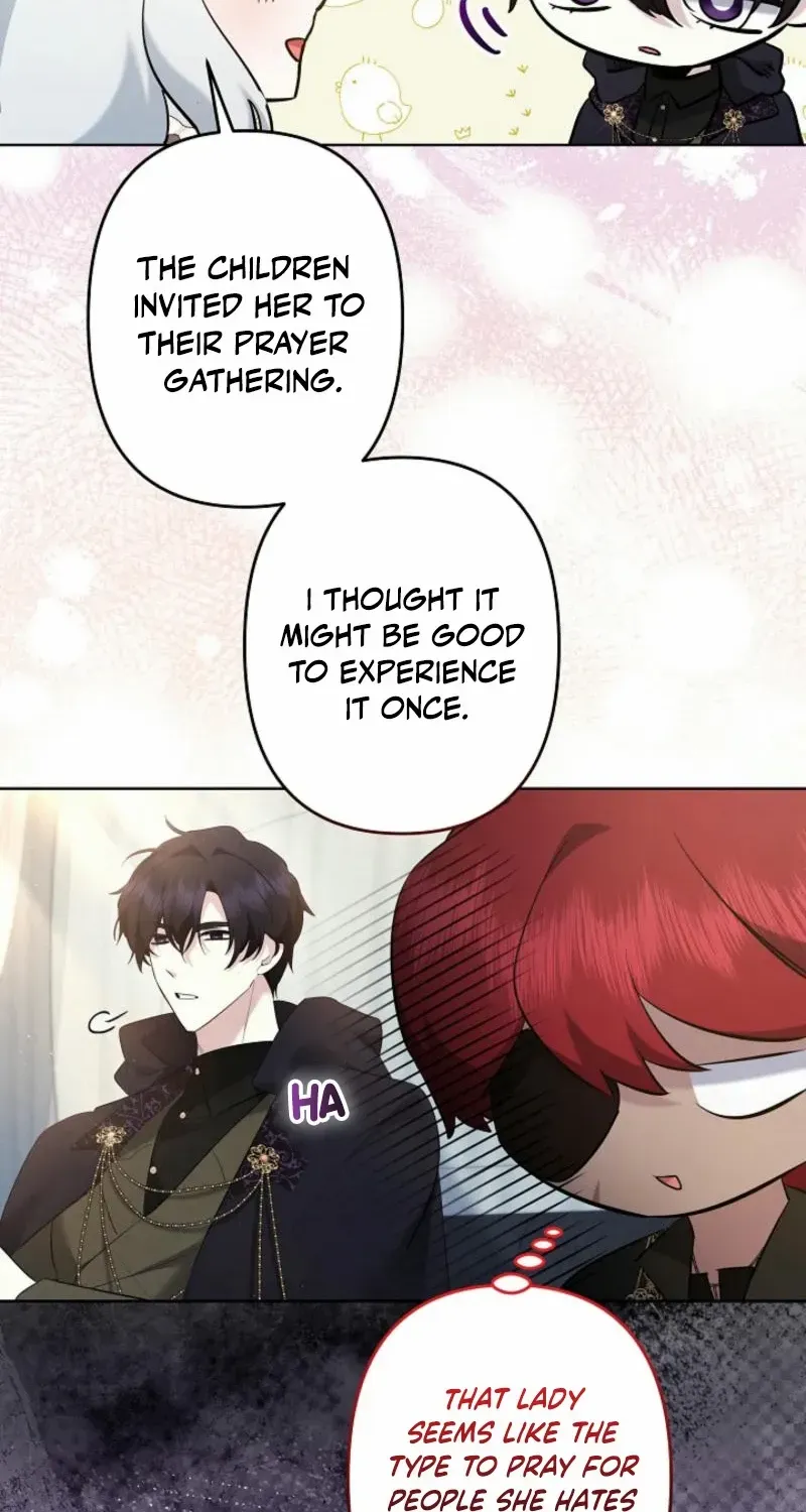 Read Sistervention chapter 84 image 31 on Lezhin
