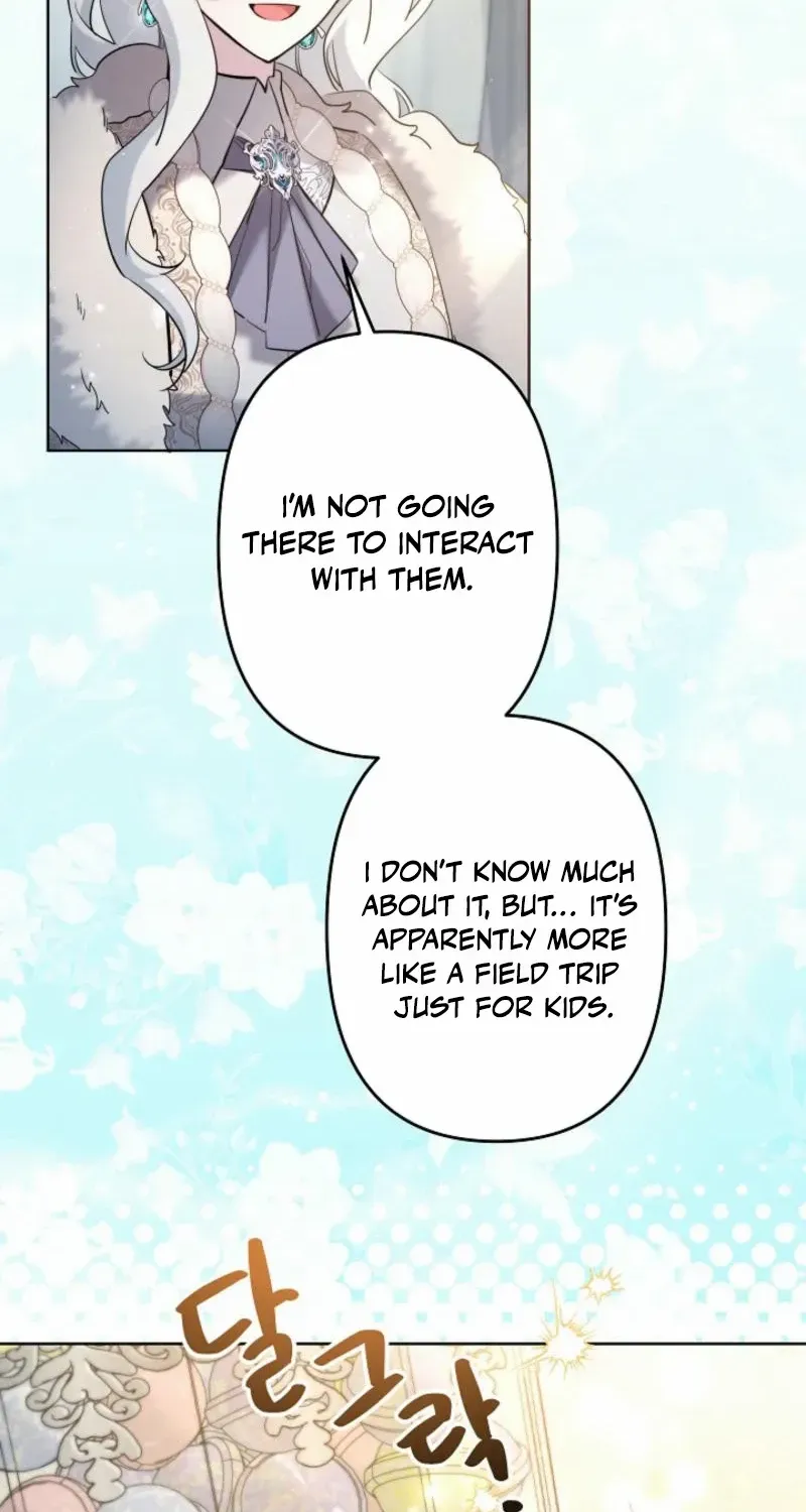 Read Sistervention chapter 84 image 33 on Lezhin