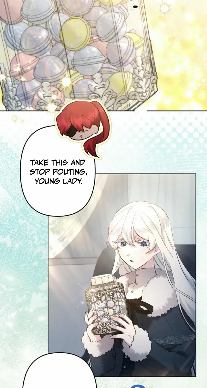 Read Sistervention chapter 84 image 34 on Lezhin