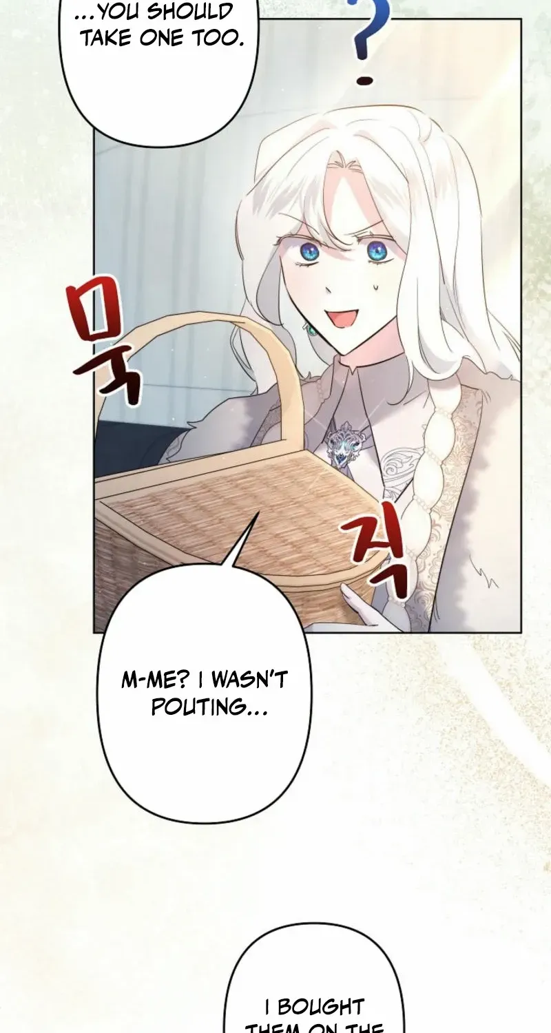 Read Sistervention chapter 84 image 35 on Lezhin