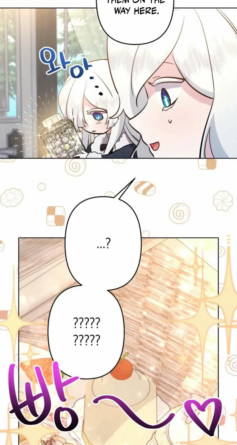 Read Sistervention chapter 84 image 36 on Lezhin