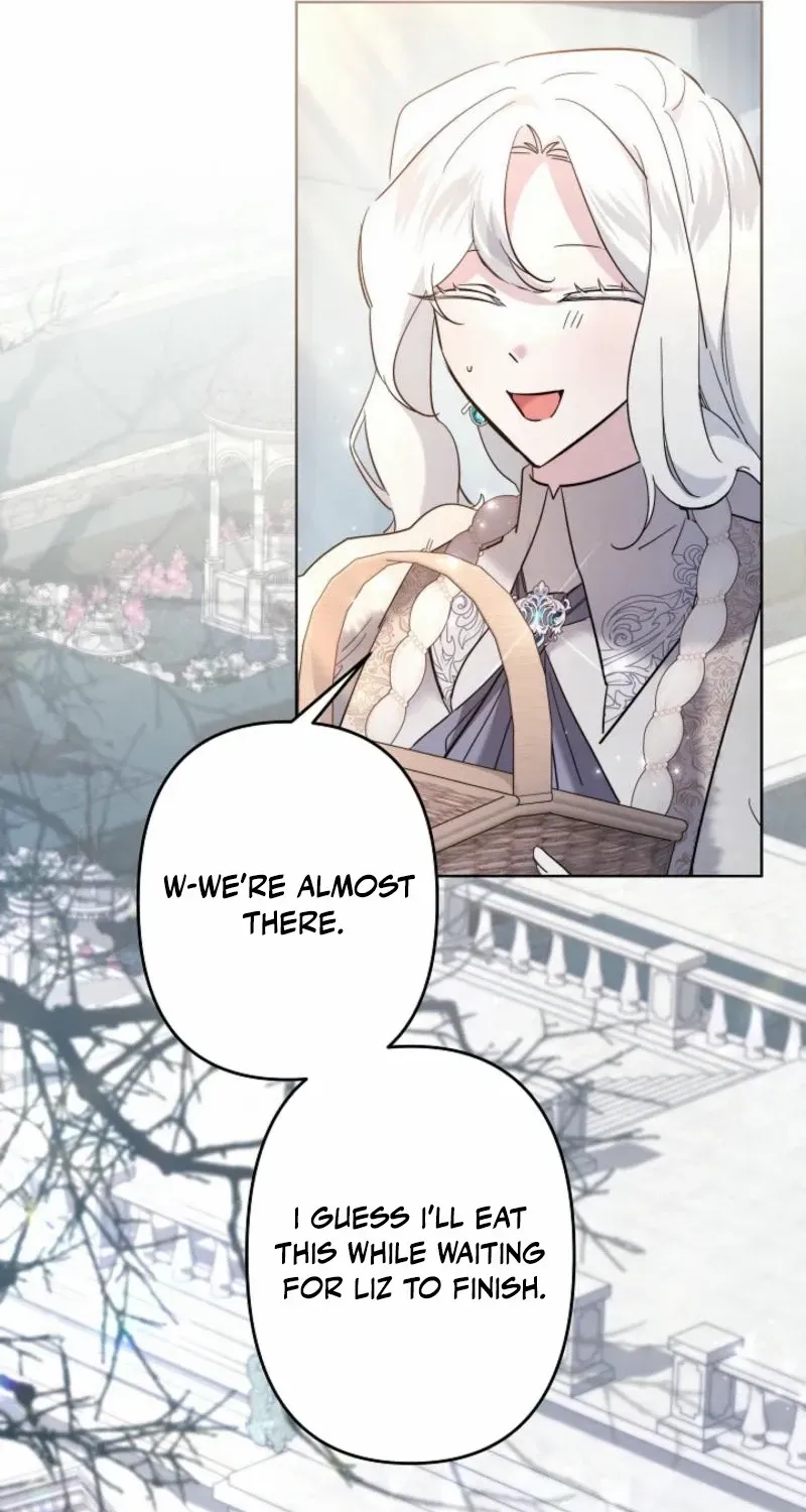 Read Sistervention chapter 84 image 38 on Lezhin