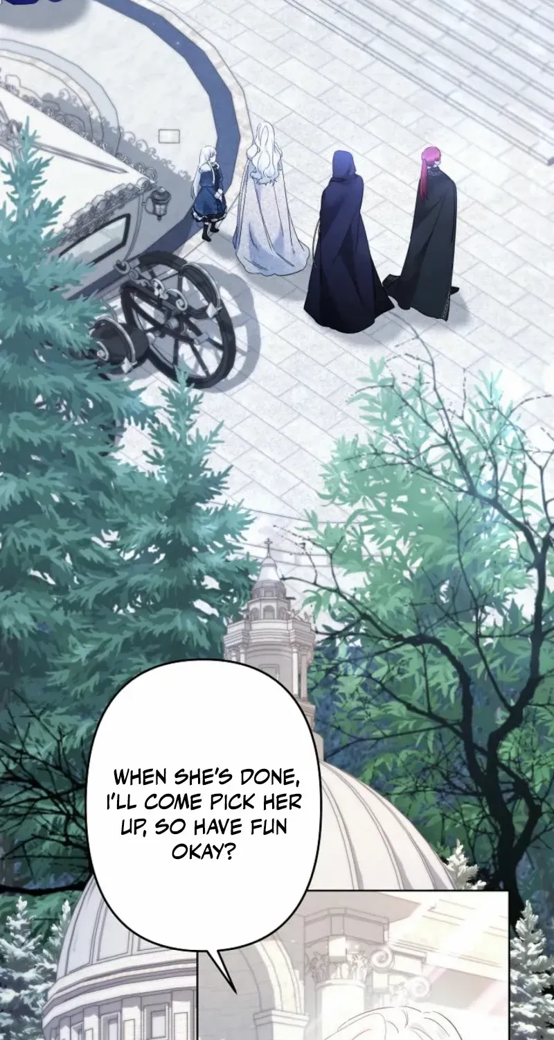 Read Sistervention chapter 84 image 40 on Lezhin