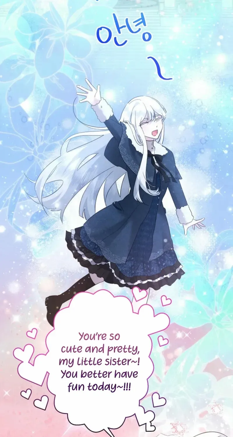 Read Sistervention chapter 84 image 42 on Lezhin