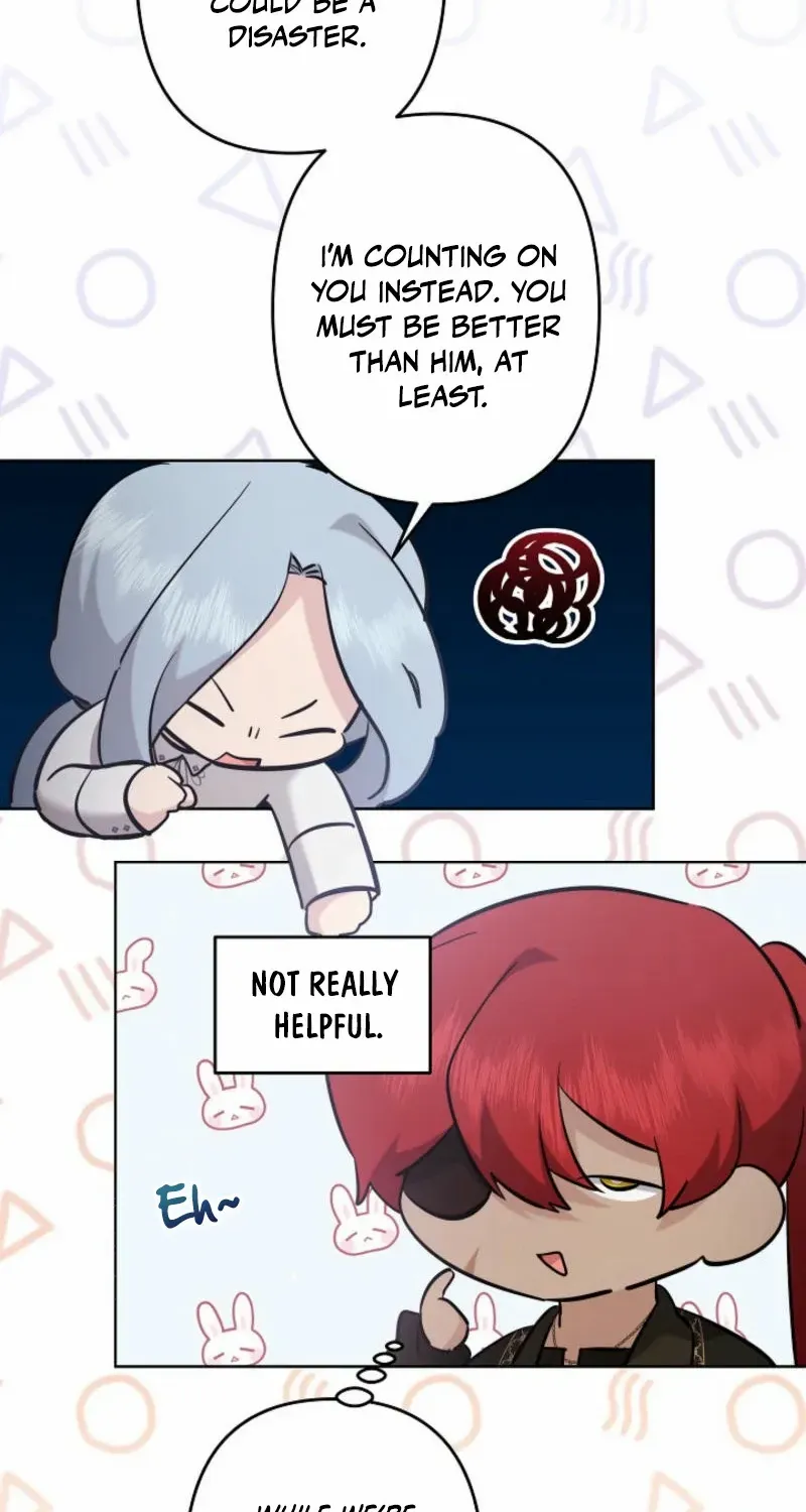 Read Sistervention chapter 84 image 6 on Lezhin