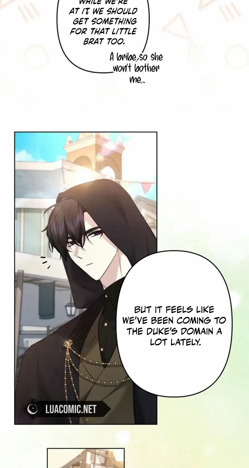 Read Sistervention chapter 84 image 7 on Lezhin