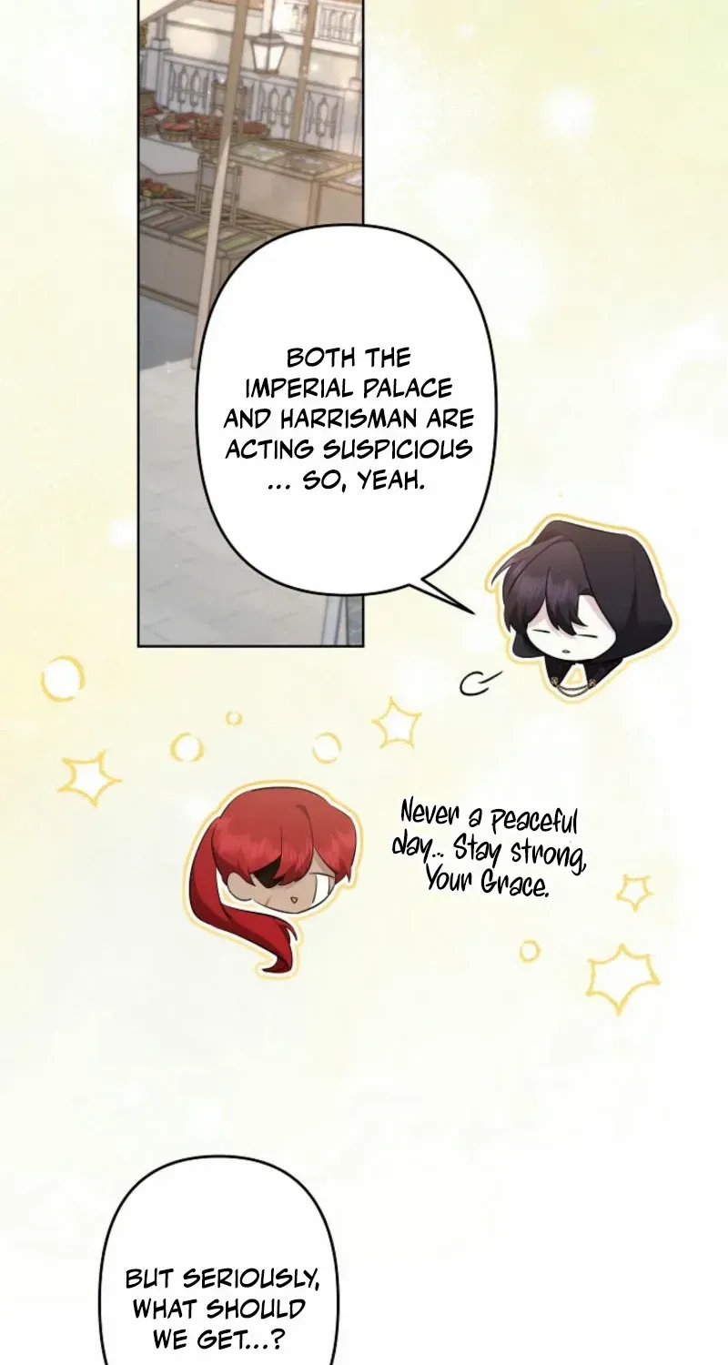 Read Sistervention chapter 84 image 8 on Lezhin