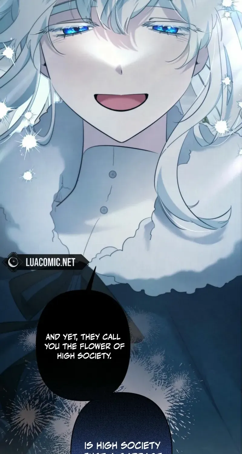 Read Sistervention chapter 85 image 27 on Lezhin
