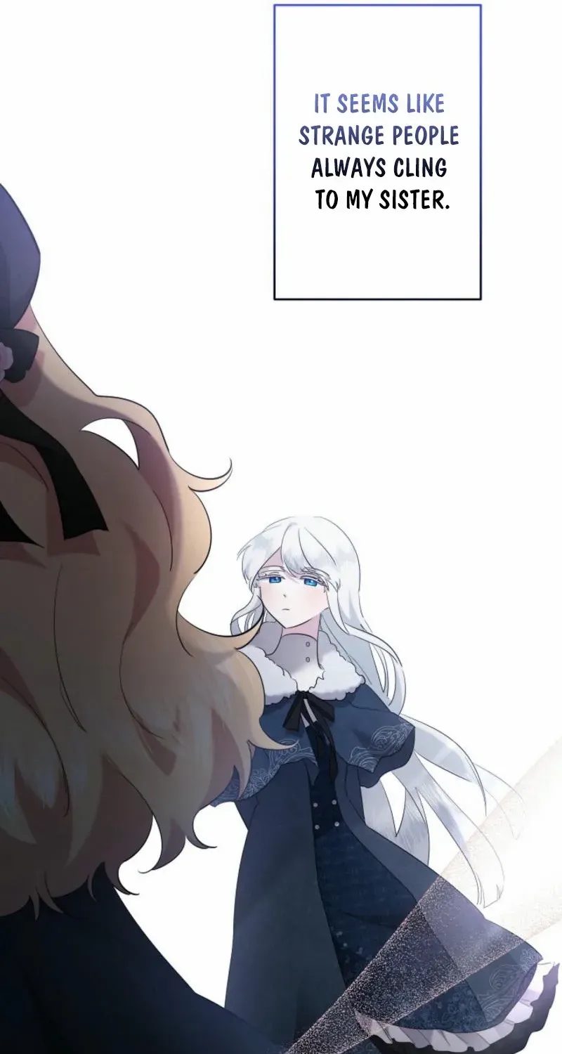 Read Sistervention chapter 85 image 30 on Lezhin