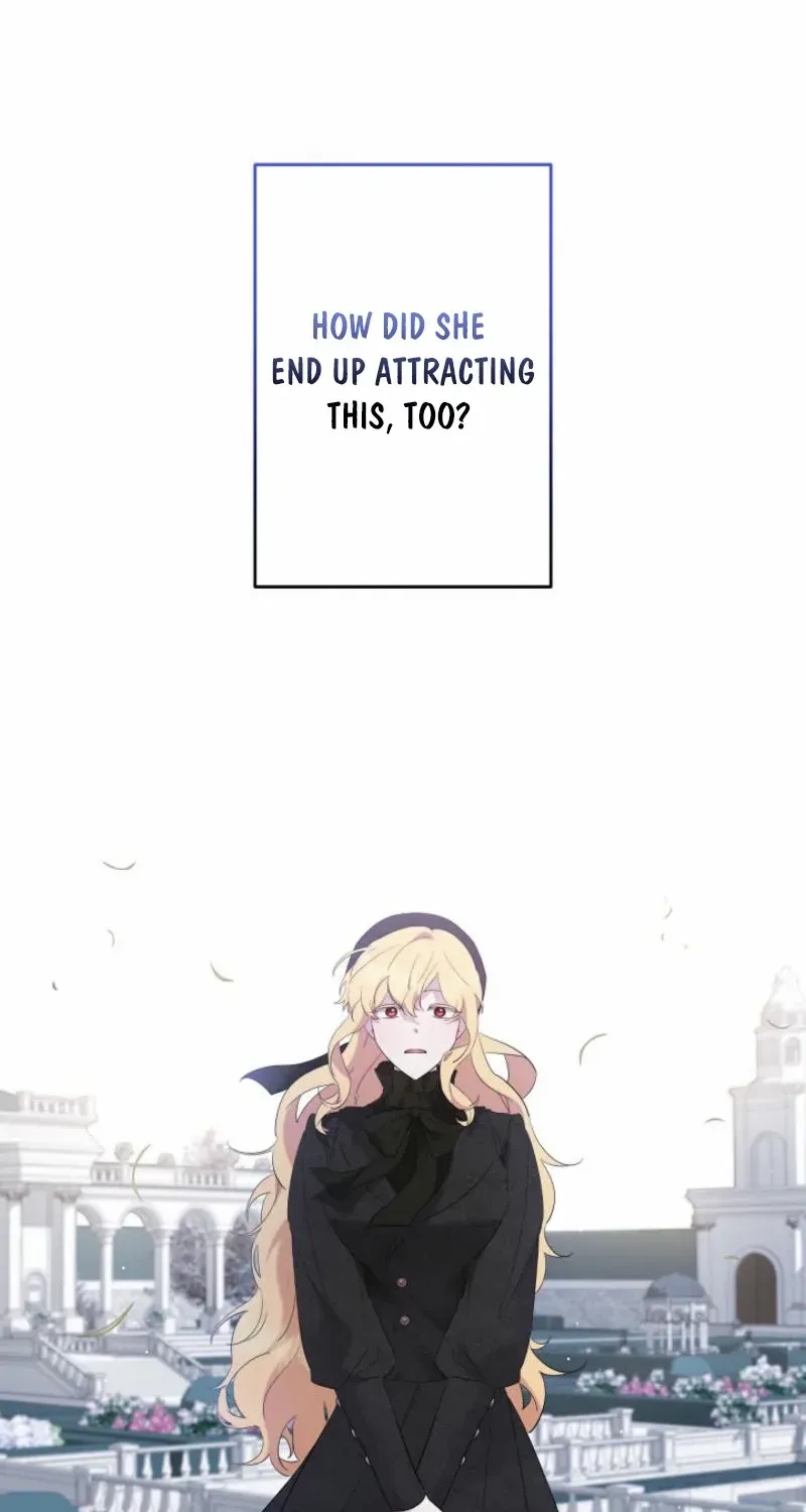 Read Sistervention chapter 85 image 32 on Lezhin