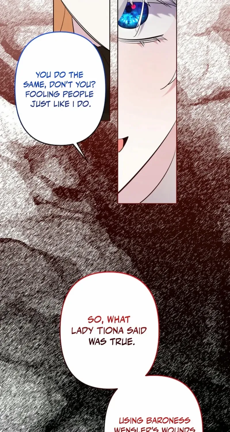 Read Sistervention chapter 85 image 34 on Lezhin