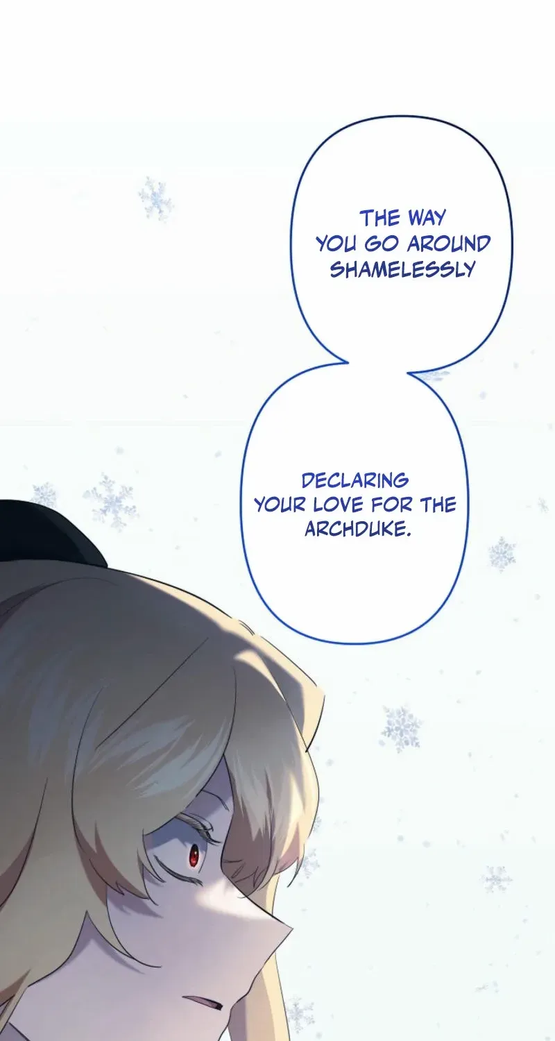 Read Sistervention chapter 85 image 38 on Lezhin