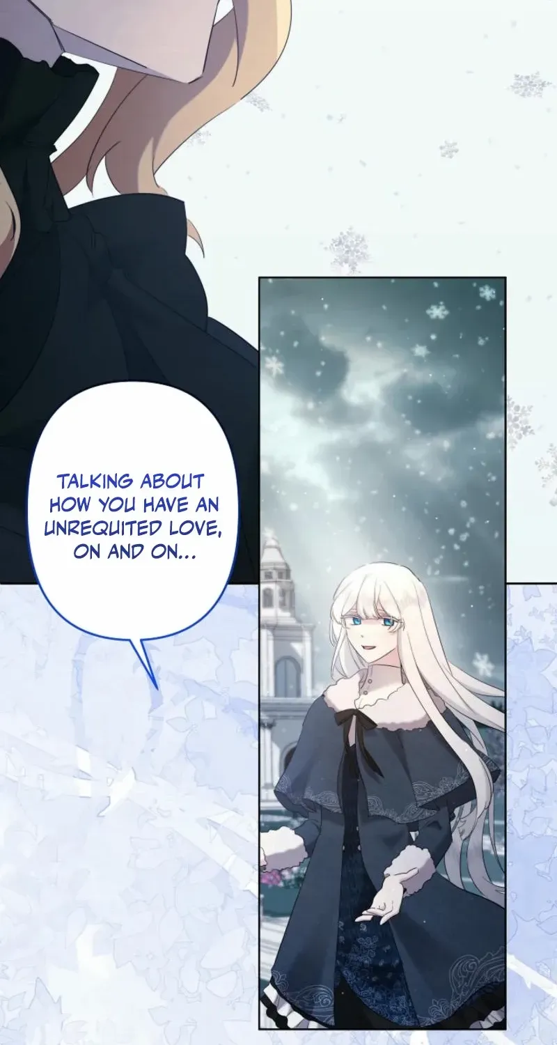 Read Sistervention chapter 85 image 39 on Lezhin