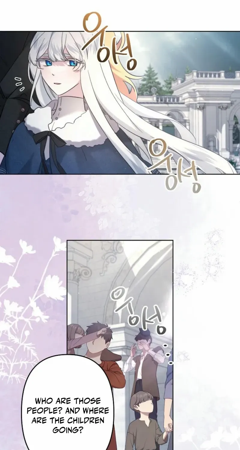 Read Sistervention chapter 85 image 7 on Lezhin