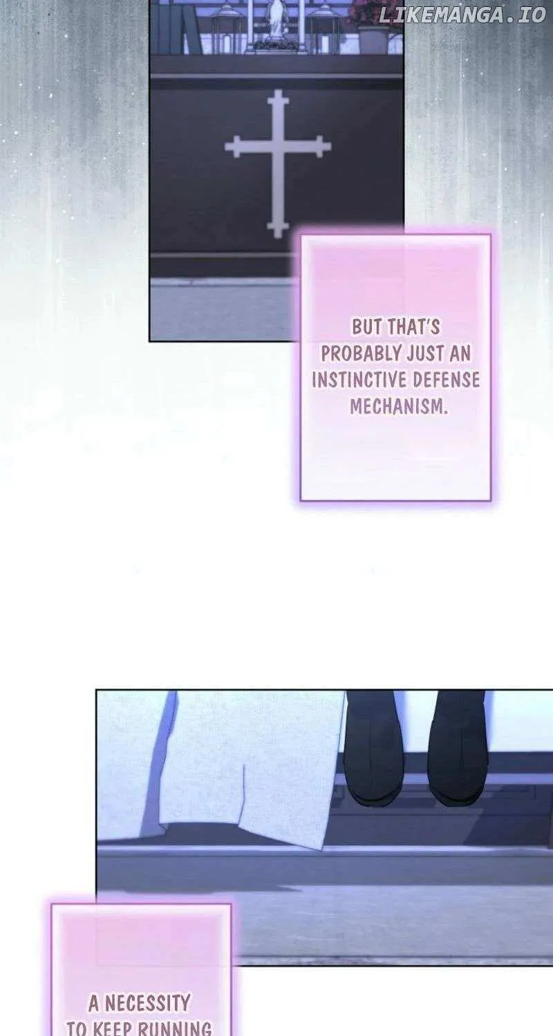 Read Sistervention chapter 87 image 19 on Lezhin