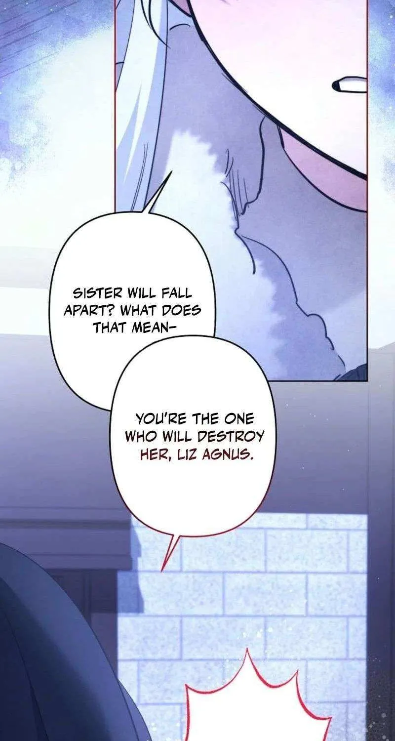 Read Sistervention chapter 87 image 22 on Lezhin