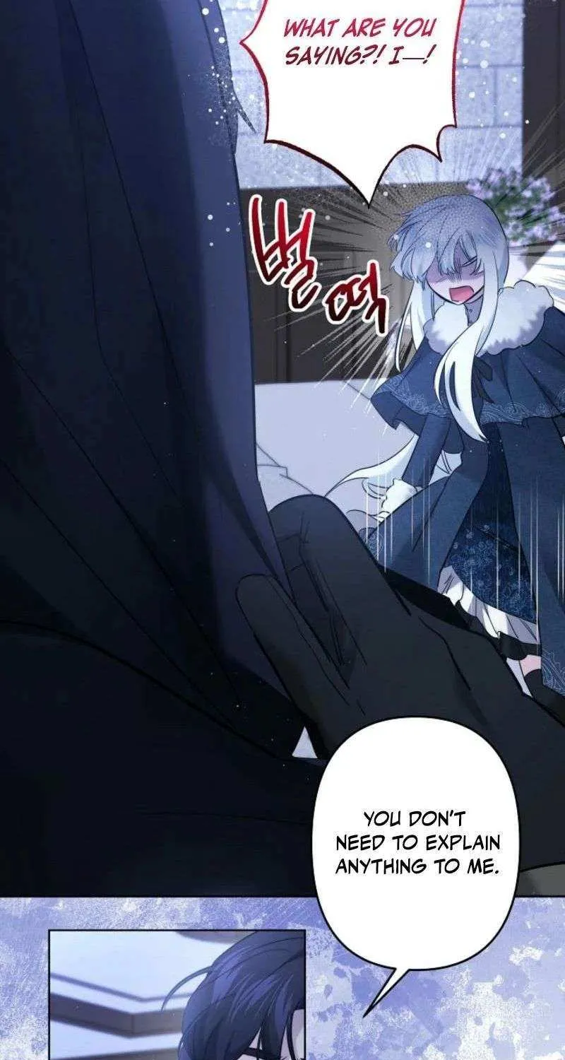 Read Sistervention chapter 87 image 23 on Lezhin