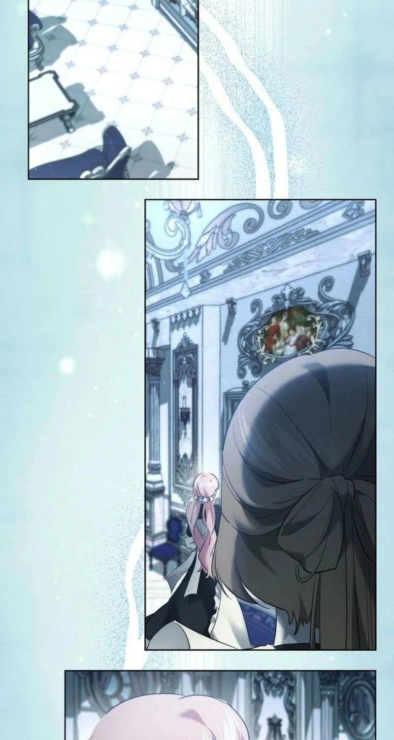 Read Sistervention chapter 87 image 38 on Lezhin