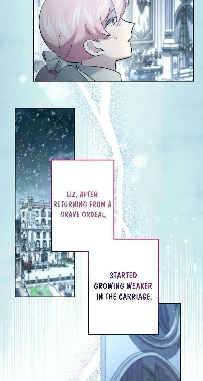 Read Sistervention chapter 87 image 39 on Lezhin