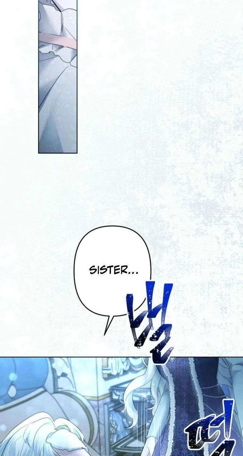 Read Sistervention chapter 87 image 44 on Lezhin