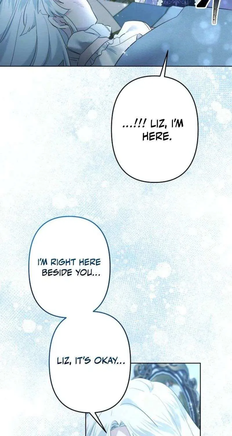 Read Sistervention chapter 87 image 45 on Lezhin