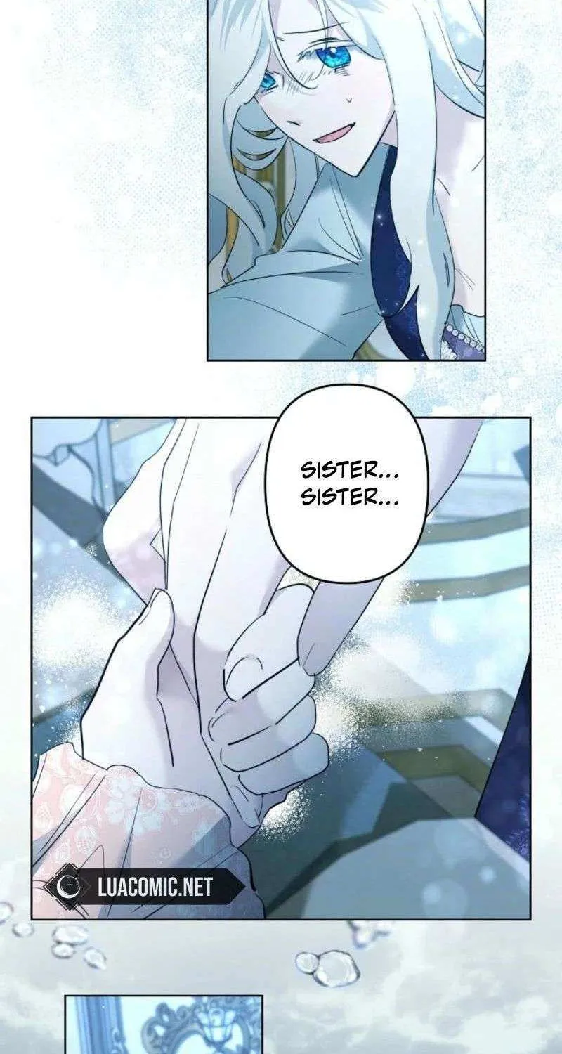 Read Sistervention chapter 87 image 46 on Lezhin