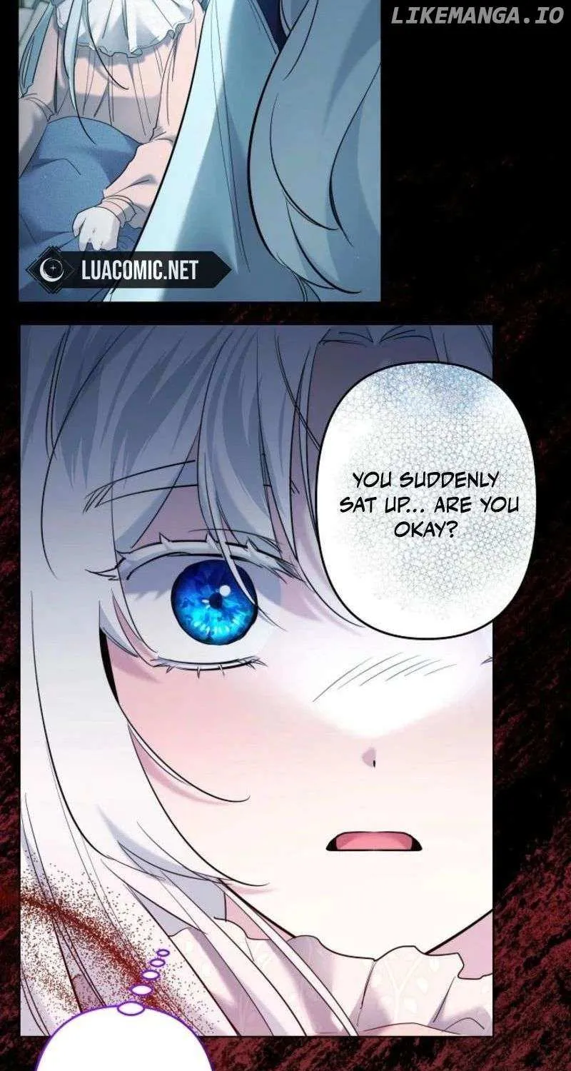 Read Sistervention chapter 87 image 55 on Lezhin