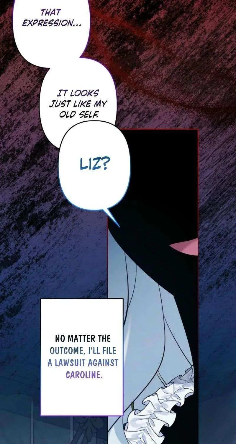 Read Sistervention chapter 87 image 56 on Lezhin