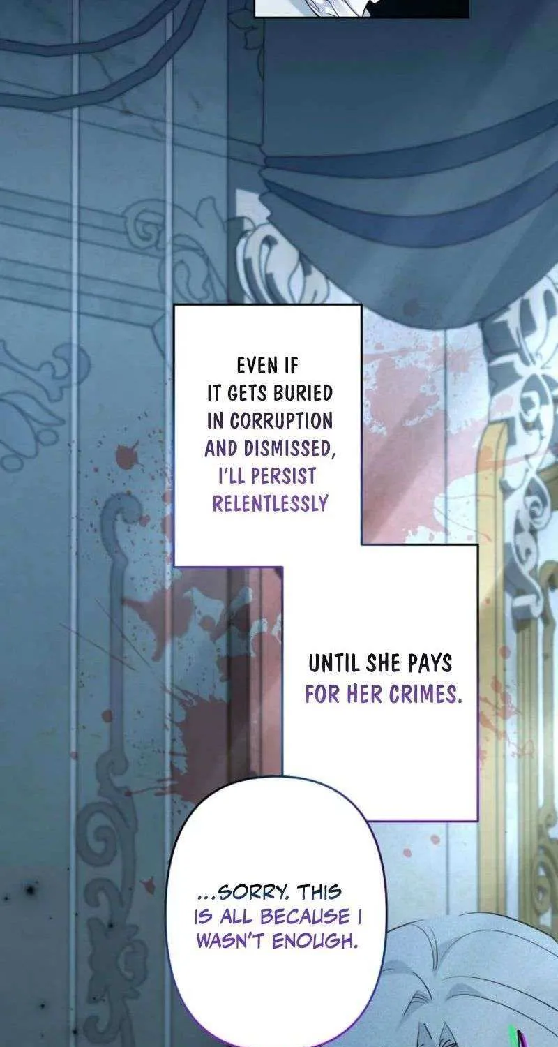 Read Sistervention chapter 87 image 57 on Lezhin