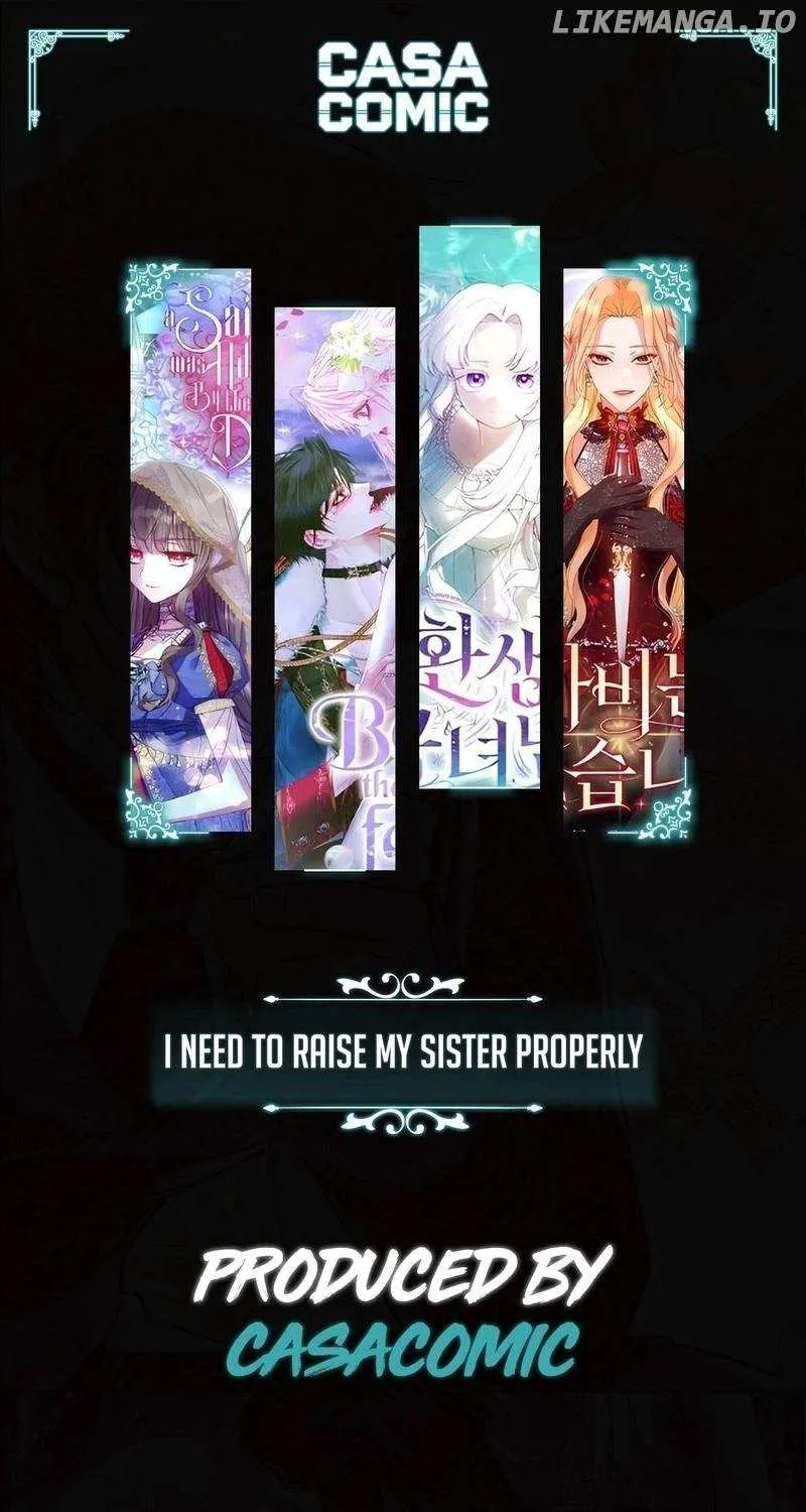 Read Sistervention chapter 88 image 1 on Lezhin