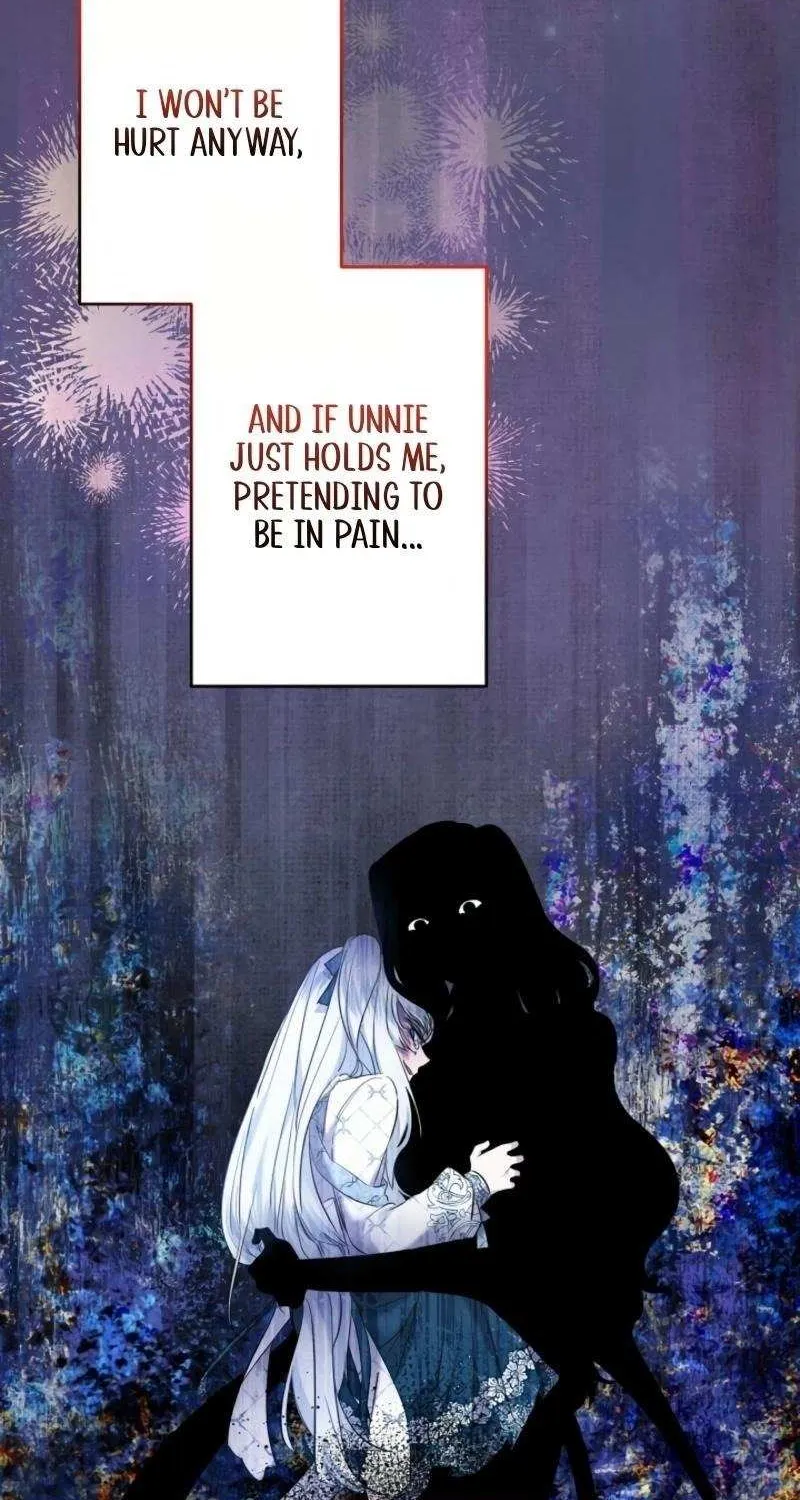 Read Sistervention chapter 88 image 19 on Lezhin