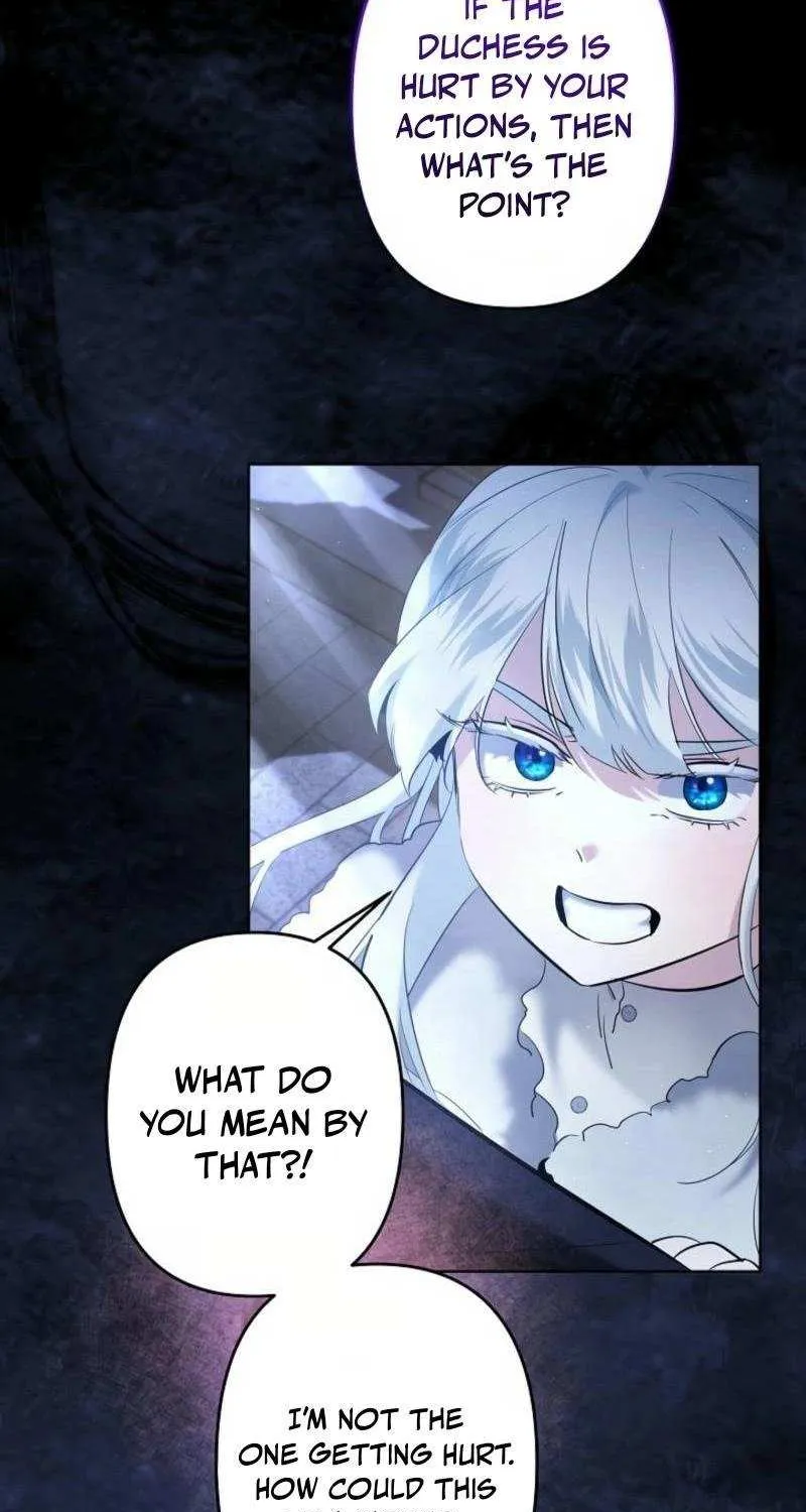 Read Sistervention chapter 88 image 43 on Lezhin