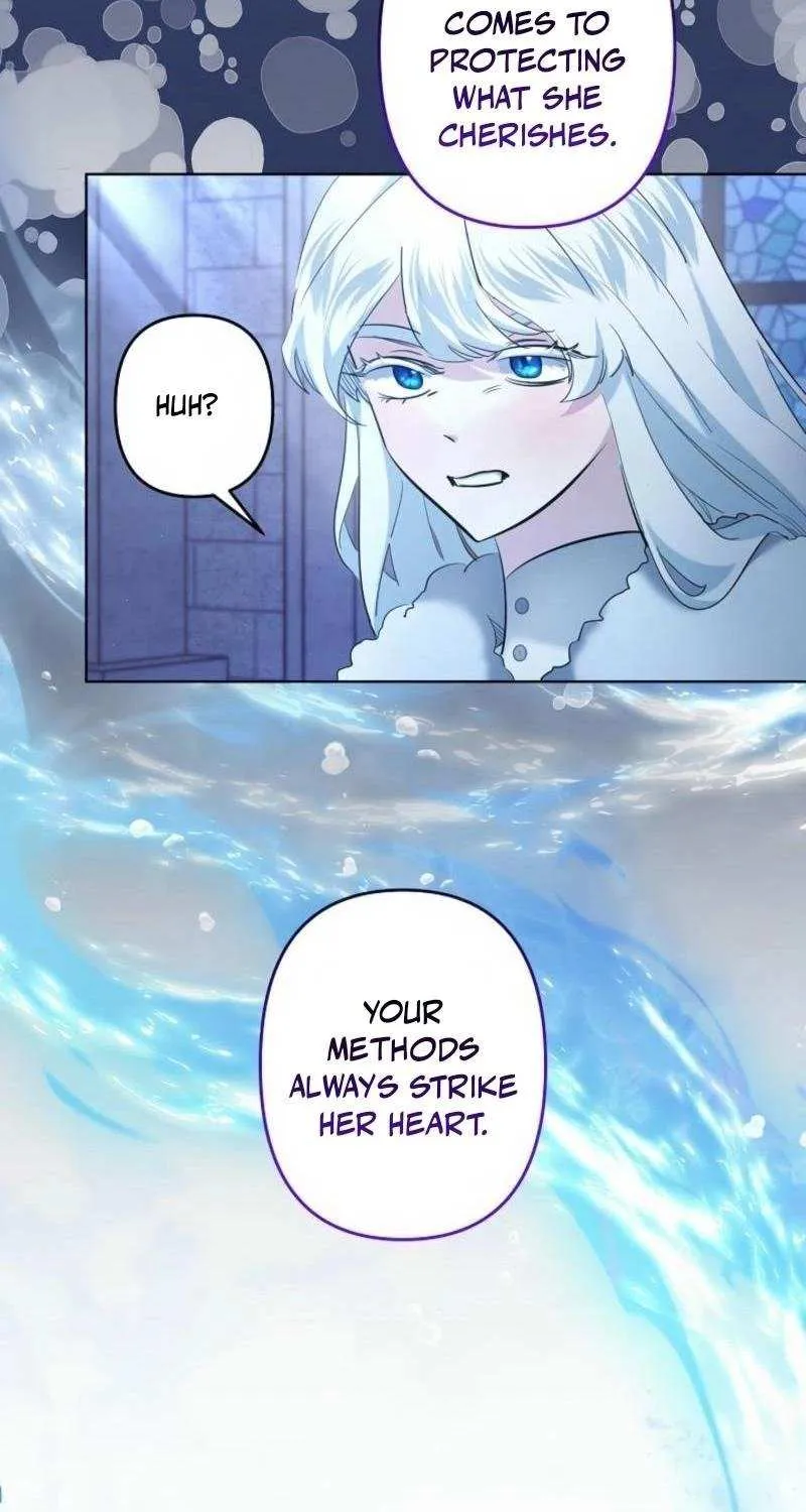 Read Sistervention chapter 88 image 45 on Lezhin
