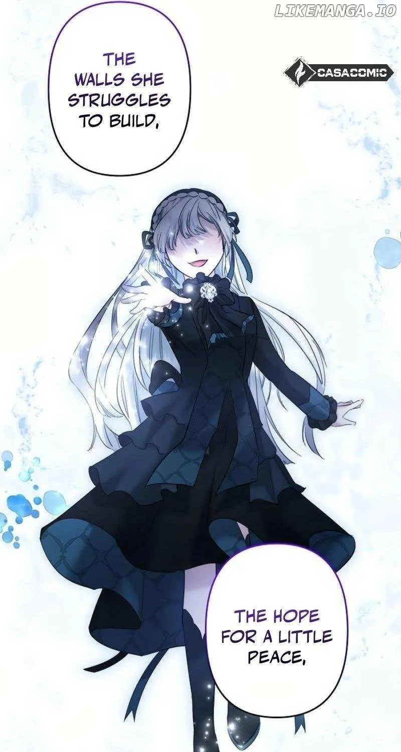 Read Sistervention chapter 88 image 47 on Lezhin