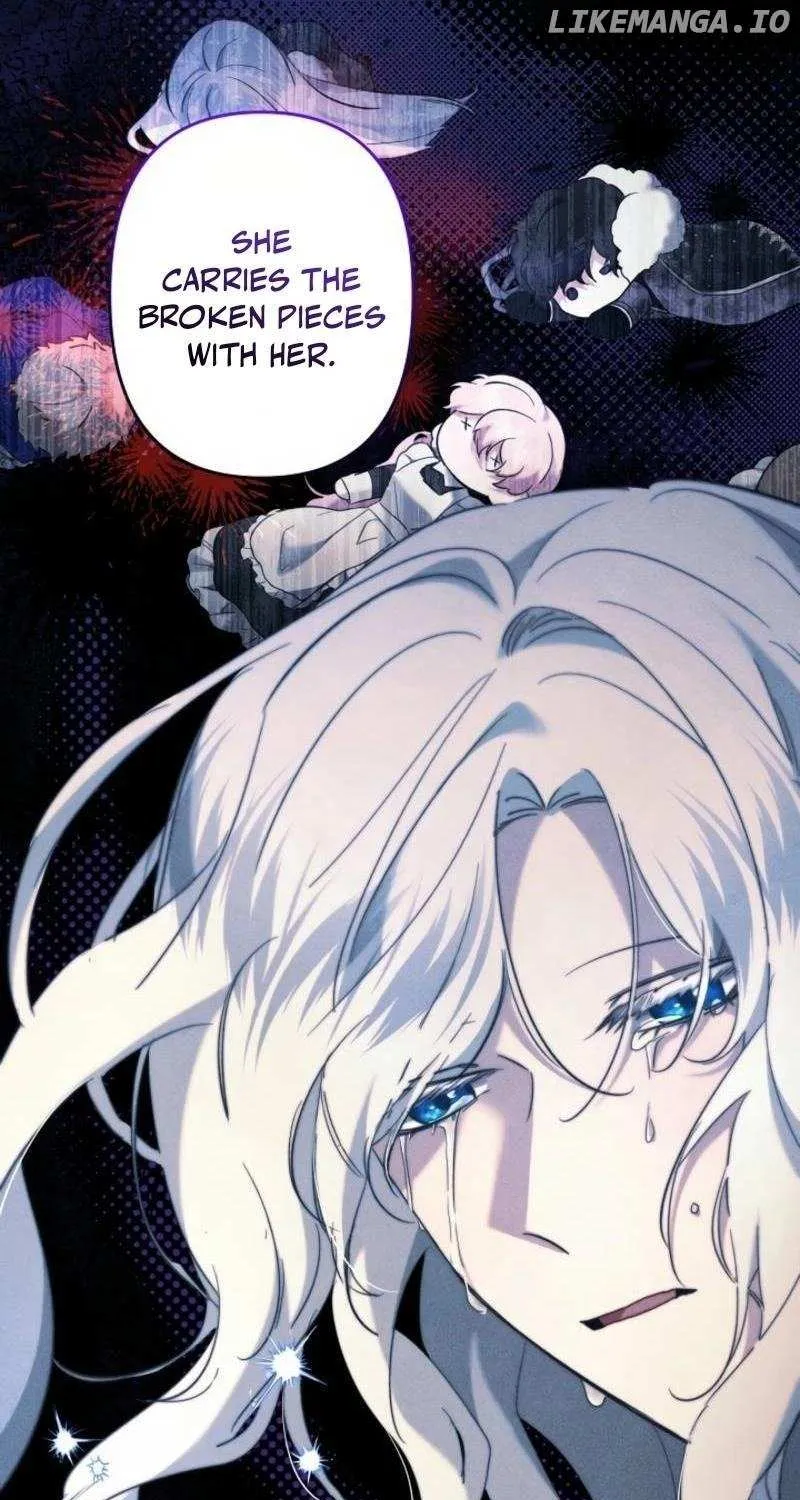 Read Sistervention chapter 88 image 52 on Lezhin