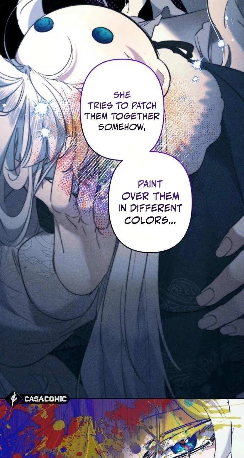 Read Sistervention chapter 88 image 53 on Lezhin