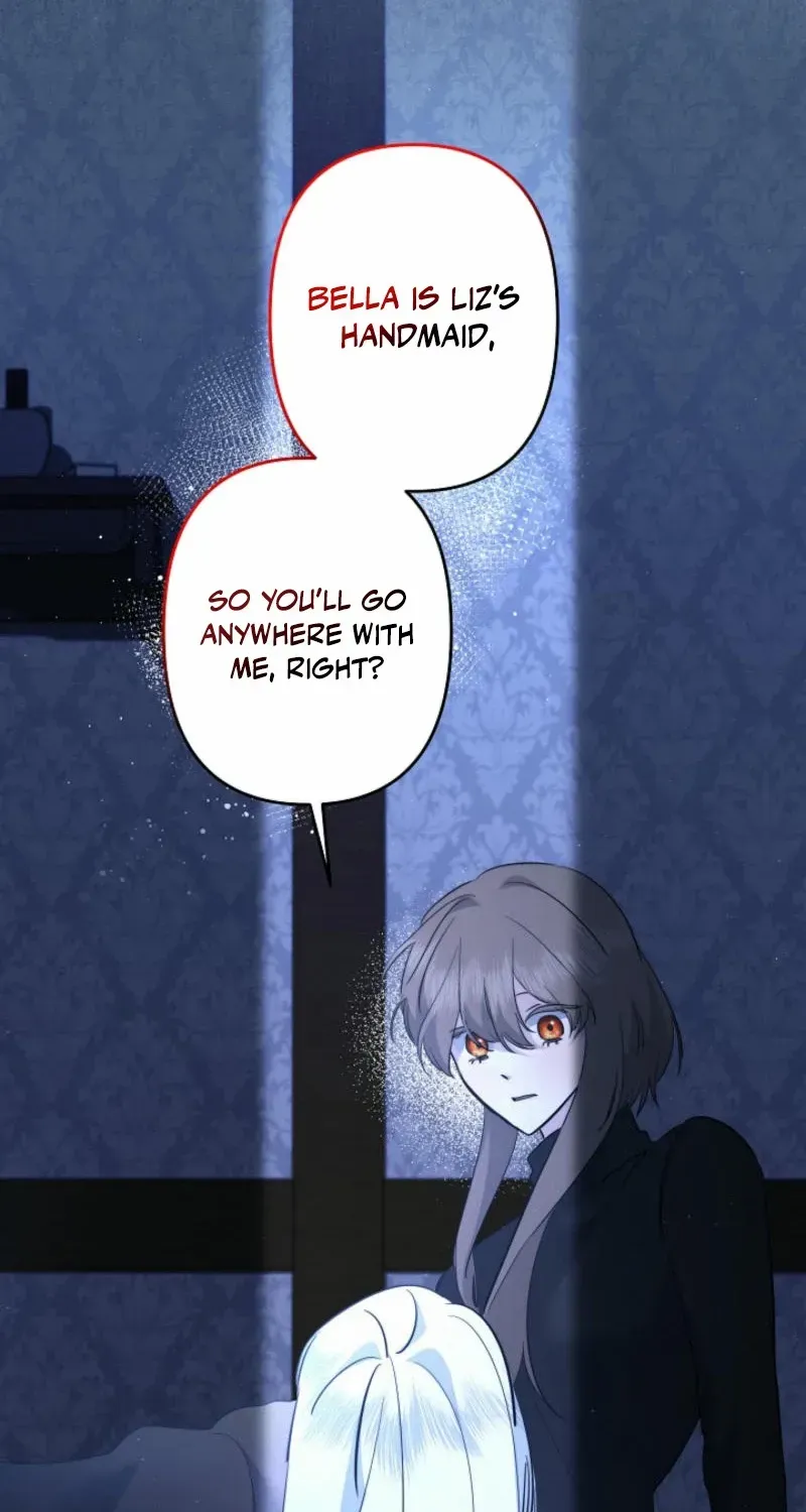 Read Sistervention chapter 89 image 10 on Lezhin